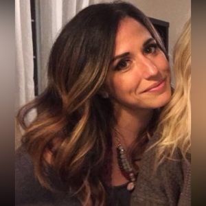 Meet your Posher, Kelly